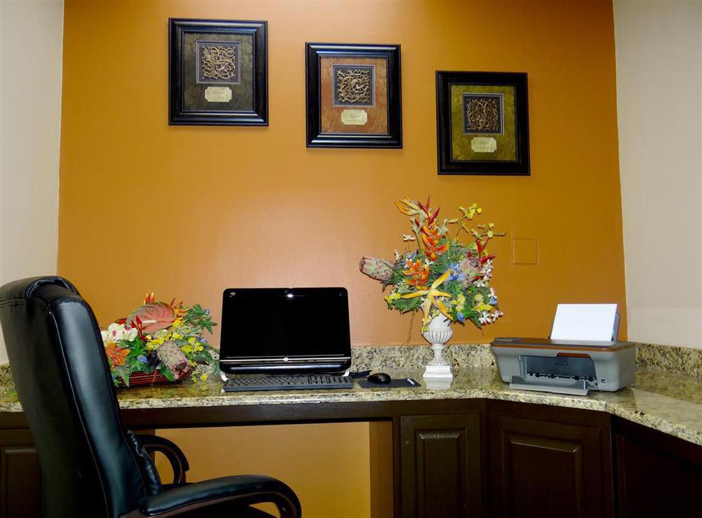 Best Western Tulsa Airport Facilities photo